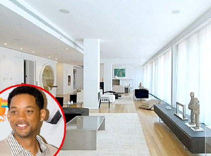 Will Smith, Estate Will Smith, Estate